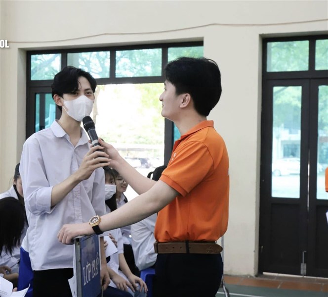 Hướng nghiệp sớm là giúp con hiểu nghề - hiểu mình trước khi trưởng thành