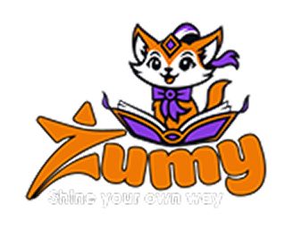 CÔNG TY CỔ PHẦN GIÁO DỤC ZUMY