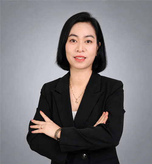 Chuyên gia hướng nghiệp Ngọc Phương - Founder Zumy