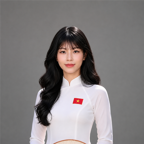 THS. NGUYỄN THỊ THUỲ DƯƠNG – TỪ GIẢNG ĐƯỜNG QUỐC TẾ ĐẾN HÀNH TRÌNH GIẢI MÃ NGHỀ DIGITAL MARKETING