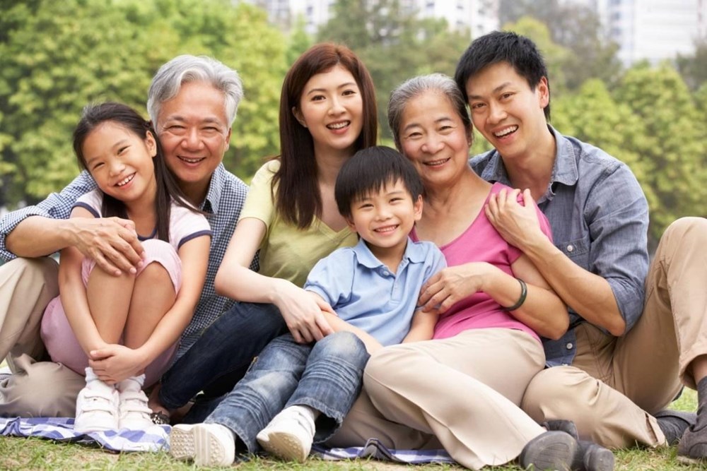 Giá trị nhân cách sống
