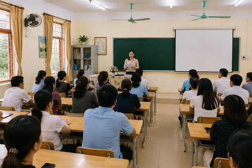 Trạm kết nối gia đình