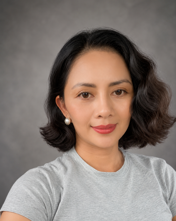 Chị Thu Quỳnh