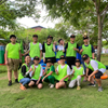 Khóa học CampUp| Trại hè tự lập – cảm xúc – kỹ năng lãnh đạo trẻ