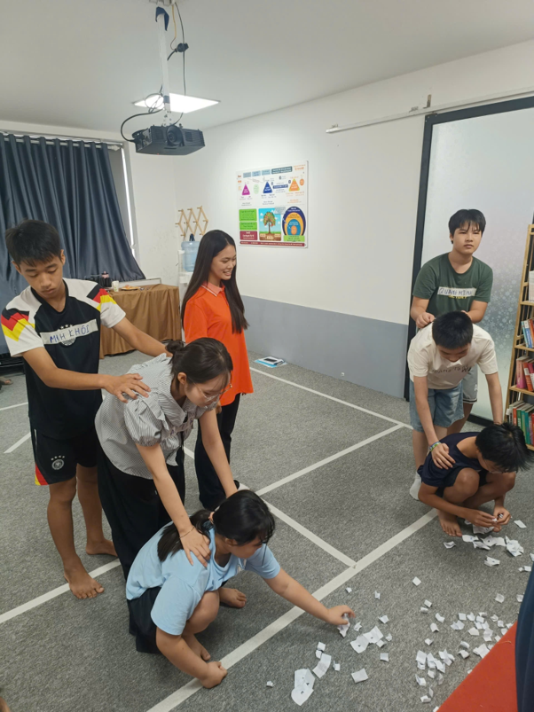 DreamUp – Đánh thức tiềm năng
