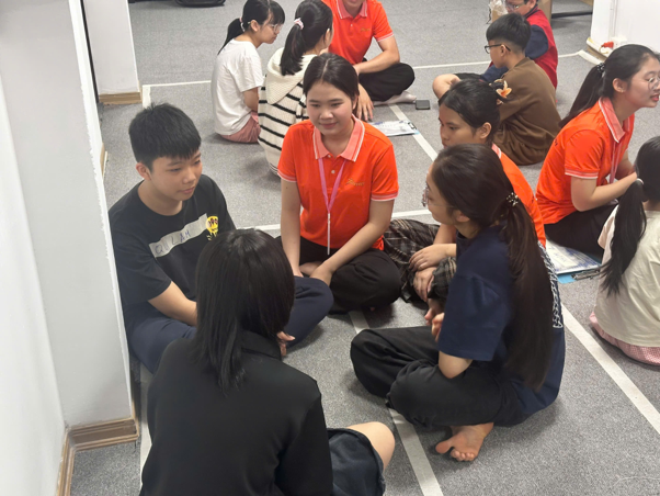 DreamUp – Đánh thức tiềm năng