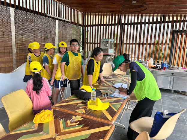 Career Campup - Trại hè hướng nghiệp
