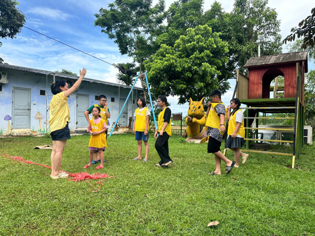 Career Campup - Trại hè hướng nghiệp