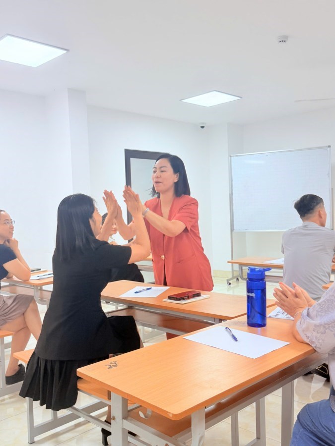 Parentup - Trạm kết nối gia đình