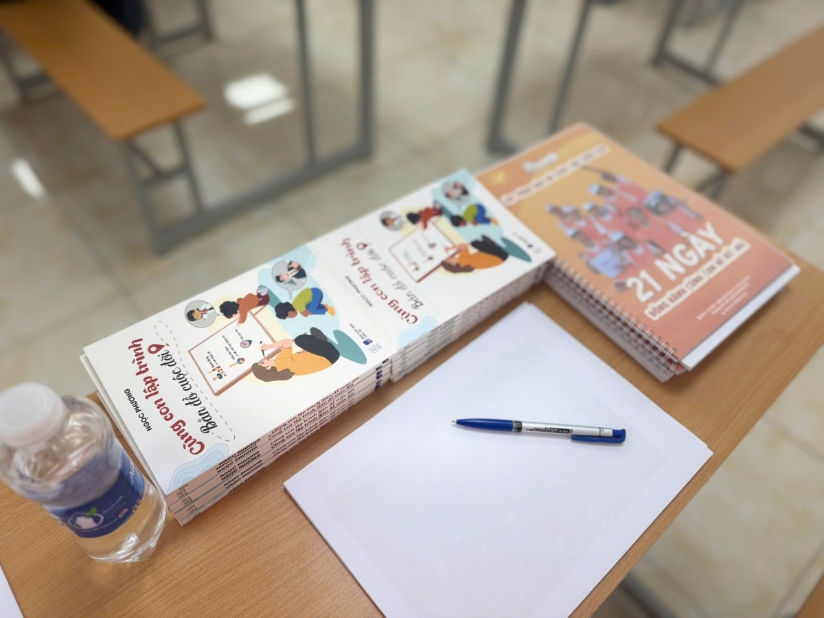 CareerUp – Coaching hướng nghiệp 1:1