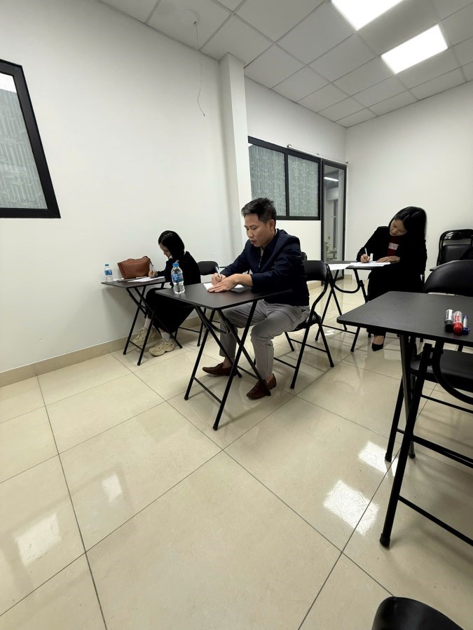 CareerUp – Coaching hướng nghiệp 1:1