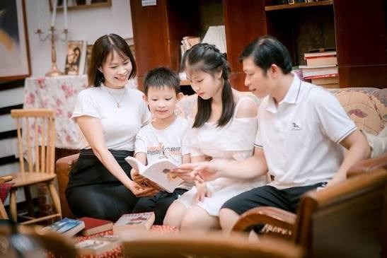 Readup- Những cuốn sách thay đổi cuộc đời tôi