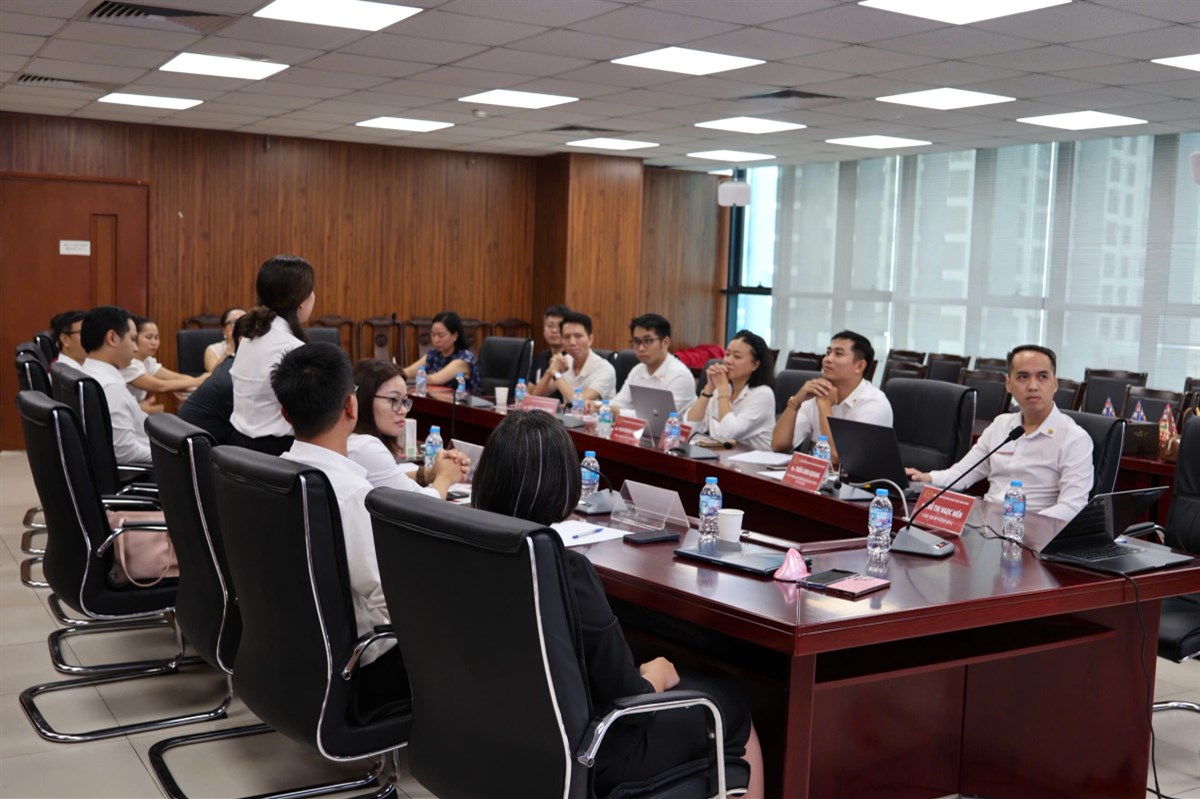 FutureUp – Trải nghiệm nghề tại doanh nghiệp